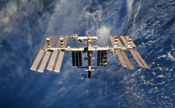 «Роскосмос» прокомментировал стратегию космической обороны США